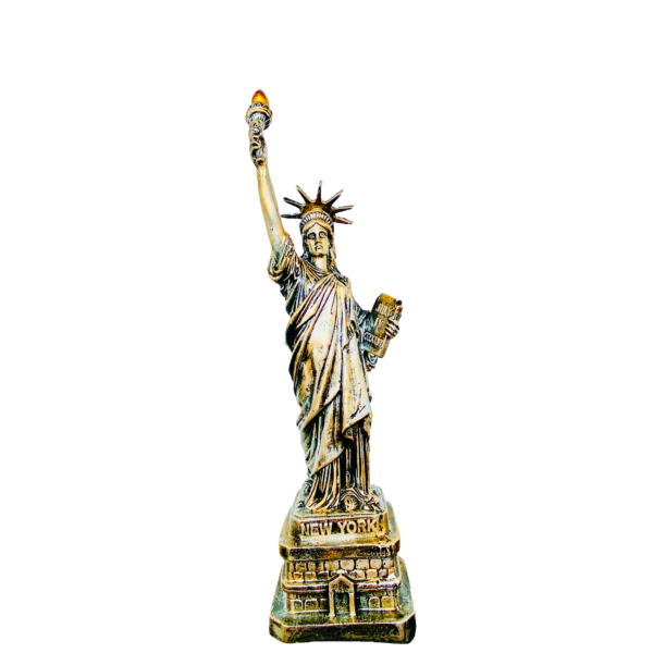 Statue of Liberty