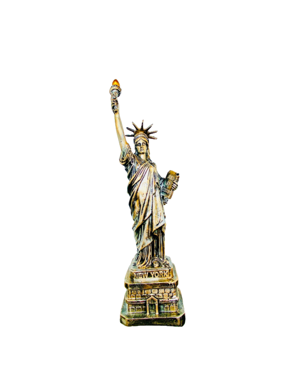 Statue of Liberty