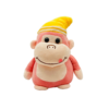 Monkey Plushie