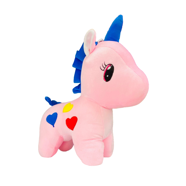 Unicorn Plushie