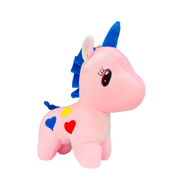 Unicorn Plushie