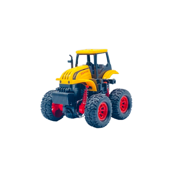 Tractor