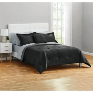 3 Bedsheet + 1 (10piece) Comforter Set Bundle!