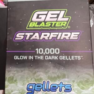 Gel Blaster Gellets