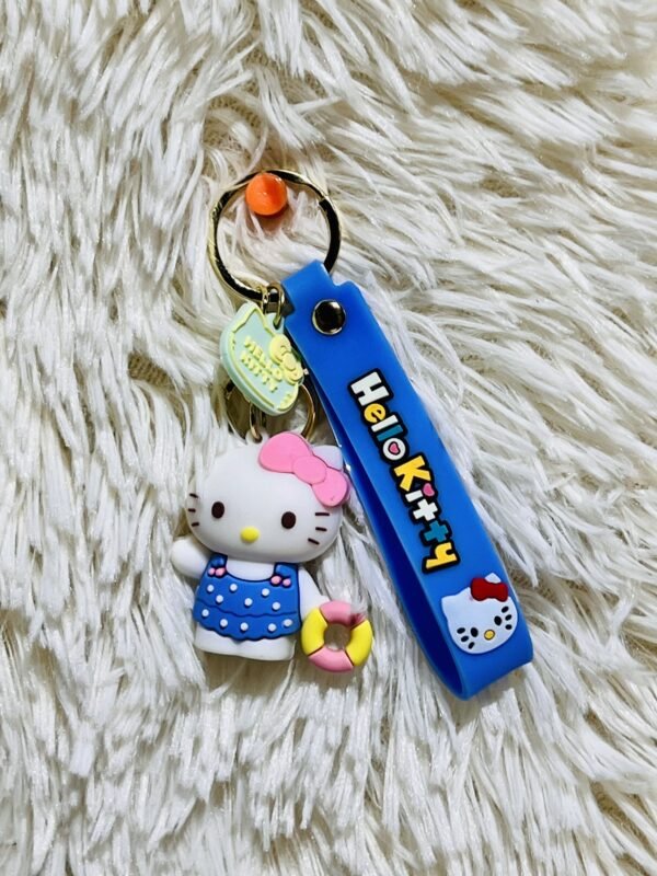 KeyChains Multi design