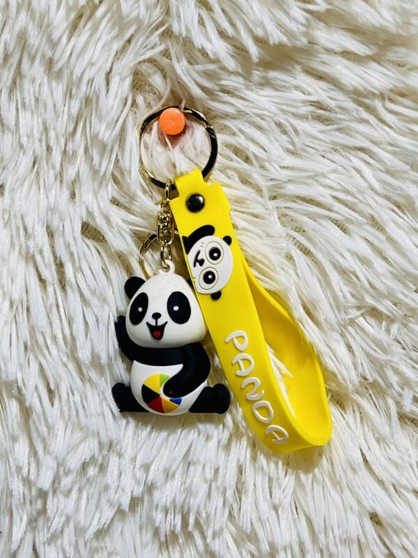 KeyChains Multi design