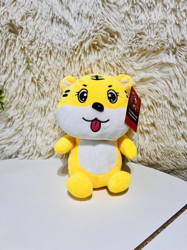 7" Plushies: Multi-Design