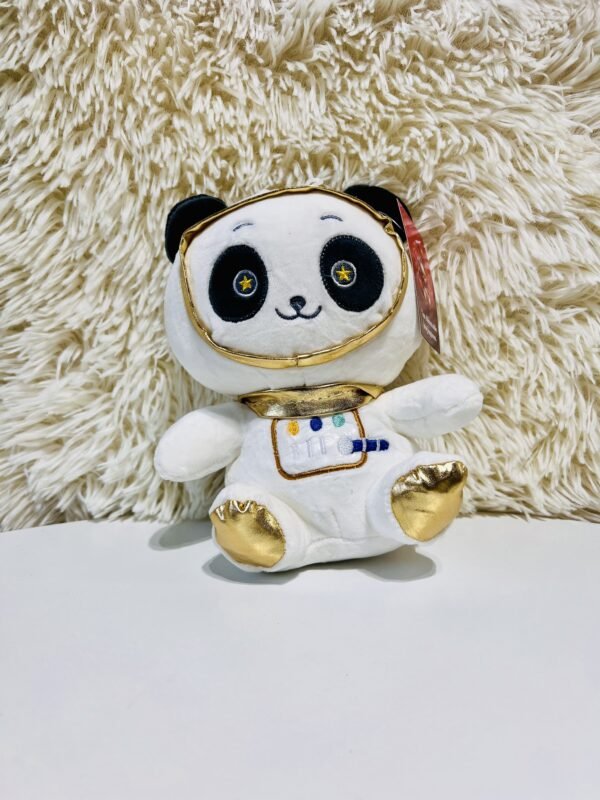 7" Plushies: Multi-Design