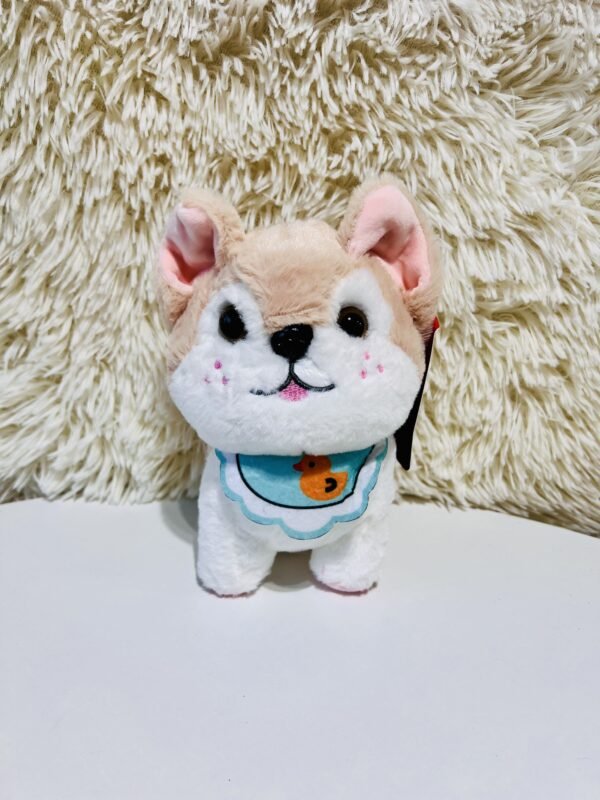 7" Plushies: Multi-Design