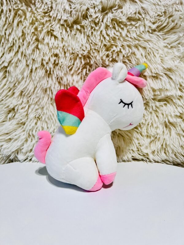 7" Plushies: Multi-Design