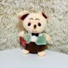 7" Plushies: Multi-Design