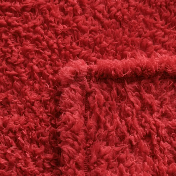 5af8a5d1-5a6c-4fe4-9686-6da0d56fd8cf.767f450a8f0982e7dc5fe85982df2555.jpeg Shearling Blanket, Red, Full/Queen